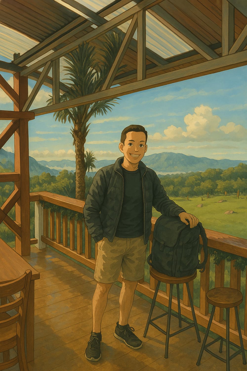 Ricardo Elizondo