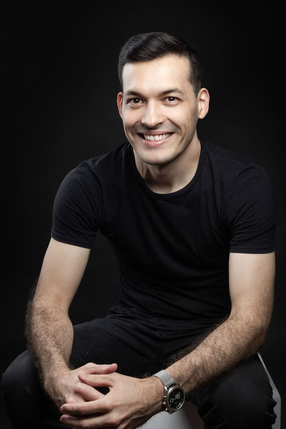 Ricardo Elizondo
